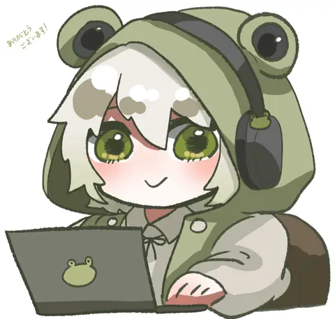 井上かえる
